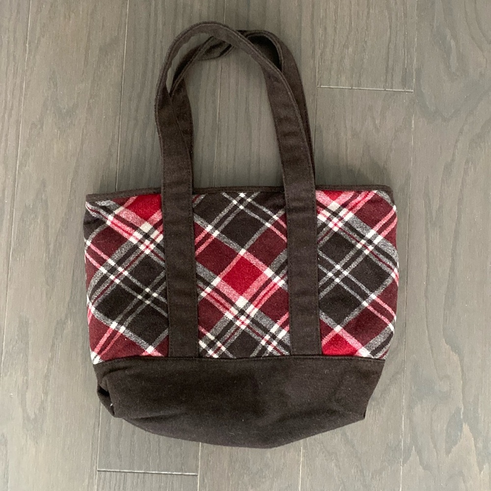 Aero Tote Bag